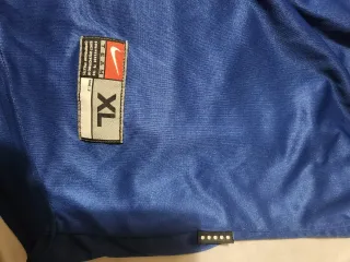 Camiseta Barça Retro 1899-1999