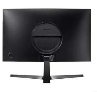 Monitor Samsung Curvo LC24RG50FQRXEN 144Hz