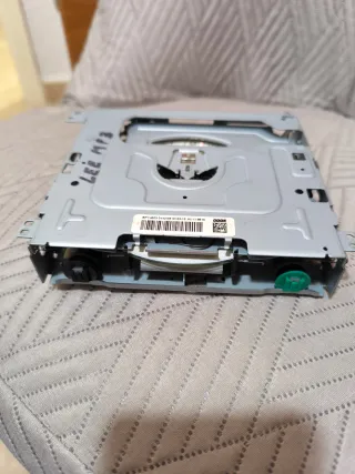 Lector CD para Vectra C