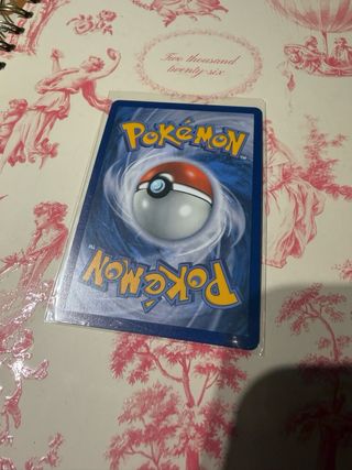 Lote Cartas Pokémon TCG Mega Evolucion