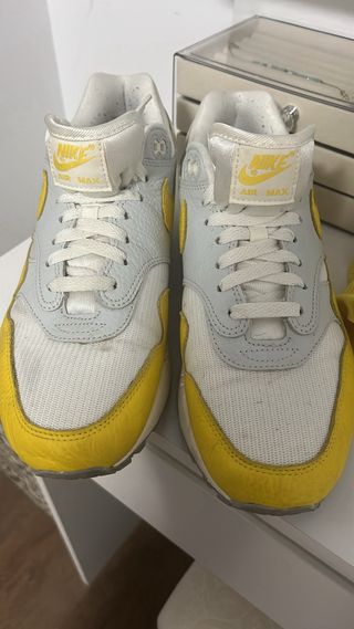 Nike Air Max 1 Tour Yellow