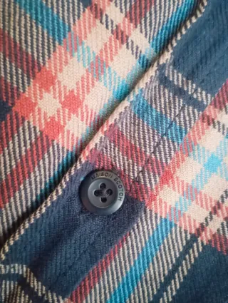 Vestido Invierno Maison Scotch