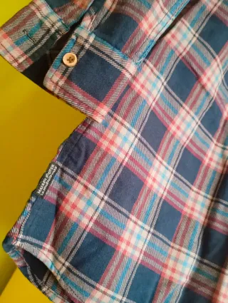 Vestido Invierno Maison Scotch