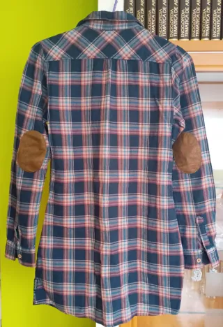 Vestido Invierno Maison Scotch