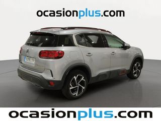 Citroen C5 Aircross BlueHdi 130 S&S C Series 96 kW (131 CV)