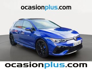 Volkswagen Golf R 20 Aniversario 2.0 TSI 4Motion 245 kW (333 CV) DSG