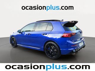 Volkswagen Golf R 20 Aniversario 2.0 TSI 4Motion 245 kW (333 CV) DSG