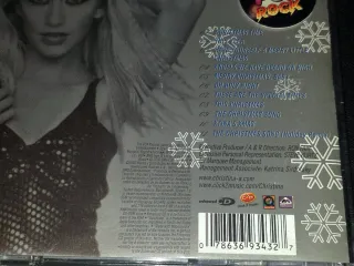 Christina Aguilera my Kind of christmas Venezuela