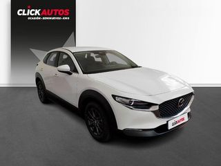 Mazda CX-30 2.0 e-Skyactiv G 122CV MHEV Prime-Line
