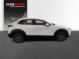 Mazda CX-30 2.0 e-Skyactiv G 122CV MHEV Prime-Line