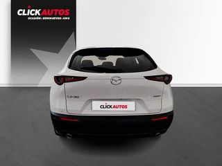 Mazda CX-30 2.0 e-Skyactiv G 122CV MHEV Prime-Line