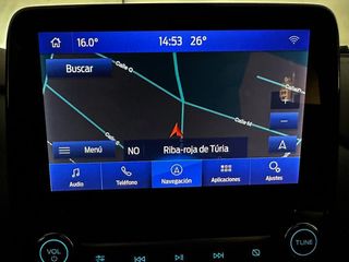 Ford Puma 1.0 Ecoboost 155CV MHEV STLine X