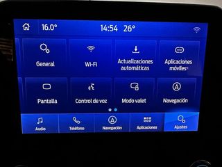 Ford Puma 1.0 Ecoboost 155CV MHEV STLine X