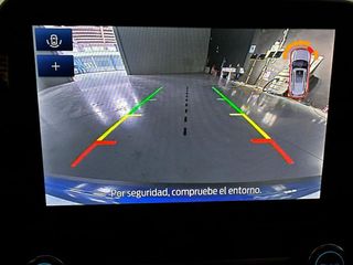 Ford Puma 1.0 Ecoboost 155CV MHEV STLine X