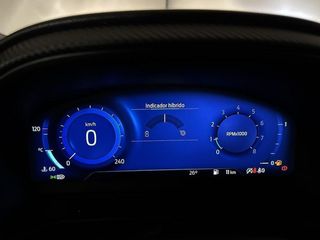 Ford Puma 1.0 Ecoboost 155CV MHEV STLine X