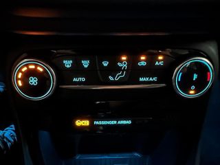 Ford Puma 1.0 Ecoboost 155CV MHEV STLine X