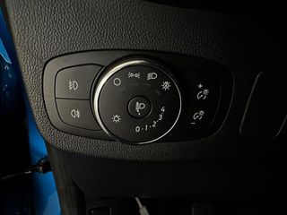 Ford Puma 1.0 Ecoboost 155CV MHEV STLine X