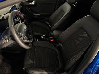 Ford Puma 1.0 Ecoboost 155CV MHEV STLine X