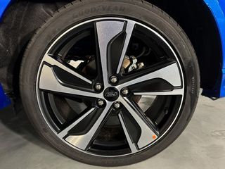 Ford Puma 1.0 Ecoboost 155CV MHEV STLine X