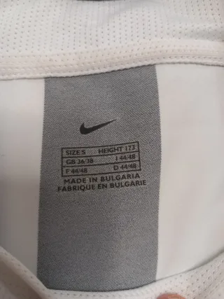 Camiseta Juventus Nedved 11 2003