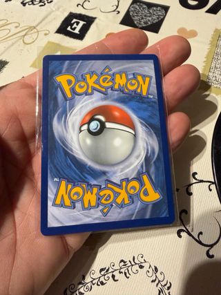 Lote Cartas Pokemon TCG Mega Evolucion lote 3.
