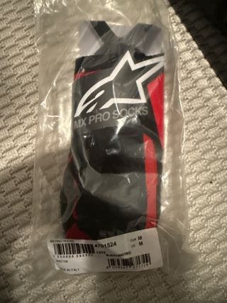 Botas Alpinestars Toucan Gore-Tex