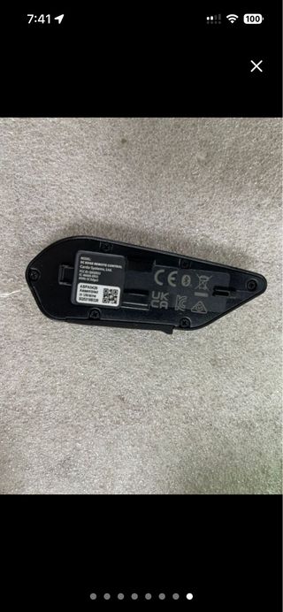 INTERCOMUNICADOR SC2 EDGE CARDO PARA SHUBERTH C5,