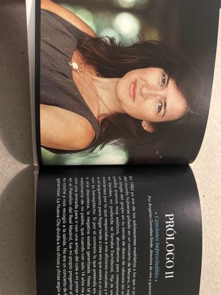 Libro-CD Mecano (El País) - Descanso Dominical