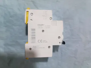 Interruptor Schneider Electric IK60N C10A
