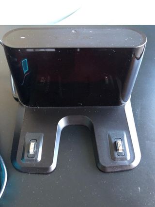 Conga Cecotec 4690 Robot Aspirador con Accesorios