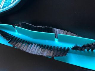 Conga Cecotec 4690 Robot Aspirador con Accesorios