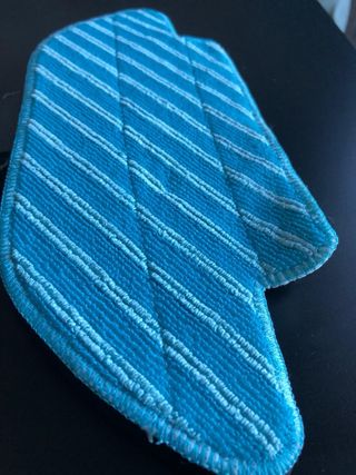 Conga Cecotec 4690 Robot Aspirador con Accesorios