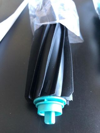 Conga Cecotec 4690 Robot Aspirador con Accesorios