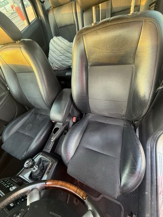 Ford Mondeo TDCI.Muy Cuidado.Todos los extras