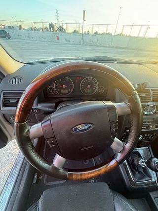 Ford Mondeo TDCI.Muy Cuidado.Todos los extras