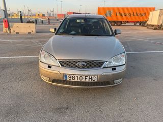 Ford Mondeo TDCI.Muy Cuidado.Todos los extras