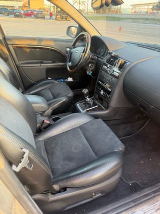 Ford Mondeo TDCI.Muy Cuidado.Todos los extras