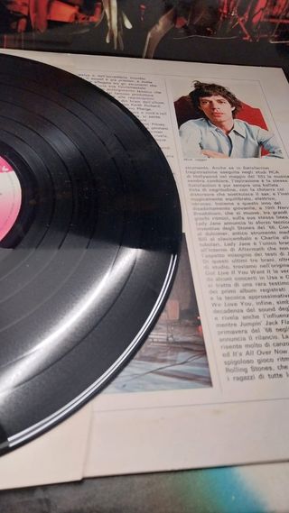 La grande storia del rock