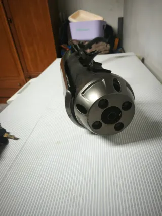 Tubo de escape Kymco Superdink 125