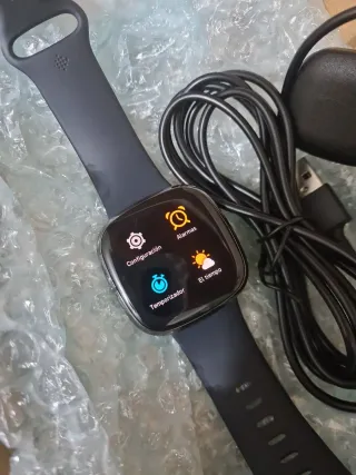 Google Fitbit Sense