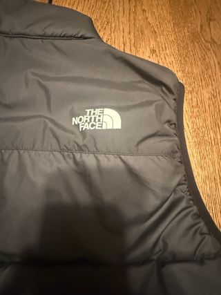 Gilet The North Face Ragazzo XL (14/16 anni)