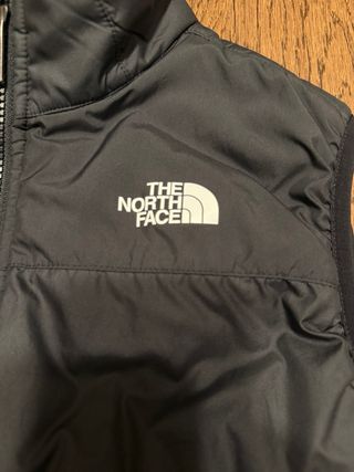 Gilet The North Face Ragazzo XL (14/16 anni)