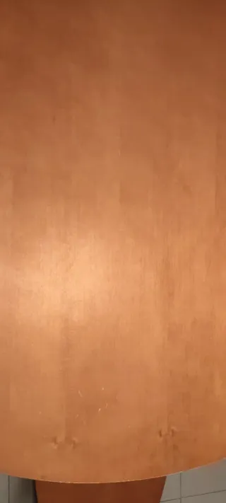 Mesa y 4 sillas de cocina