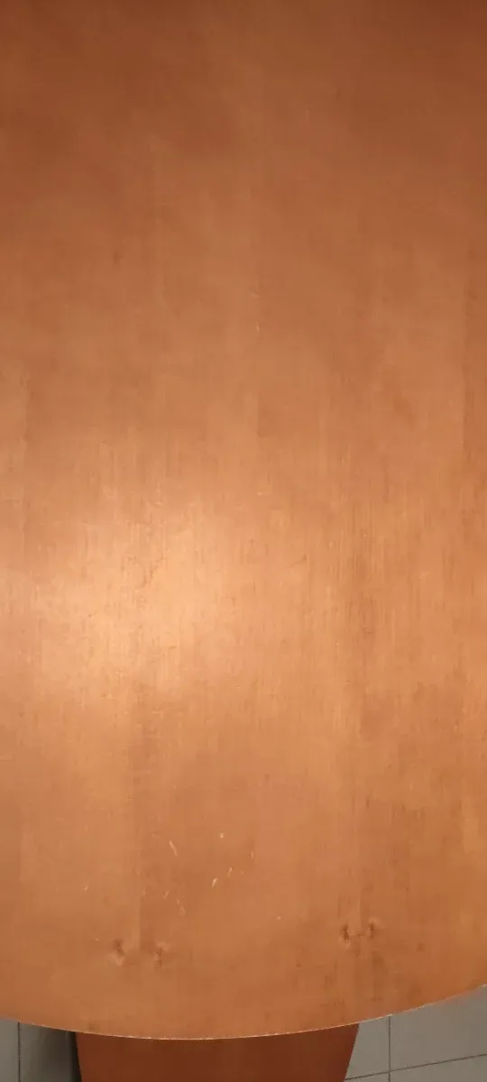 Mesa y 4 sillas de cocina