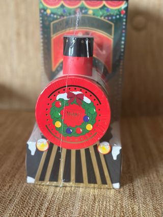 Calendario Avvento Legami Treno Natale