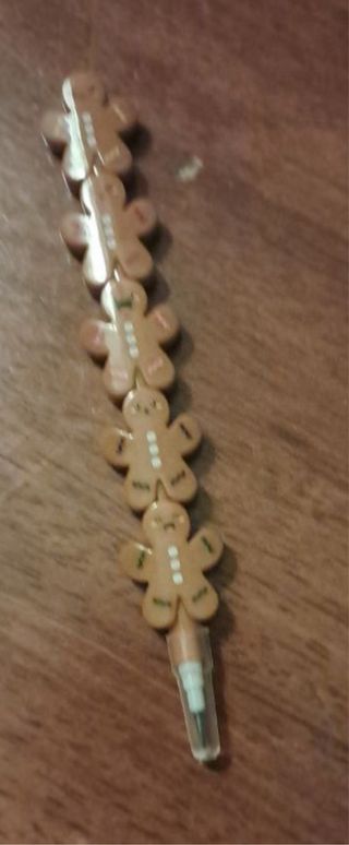 Calendario Avvento Legami Treno Natale