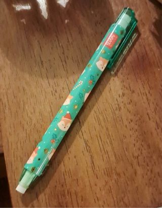 Calendario Avvento Legami Treno Natale