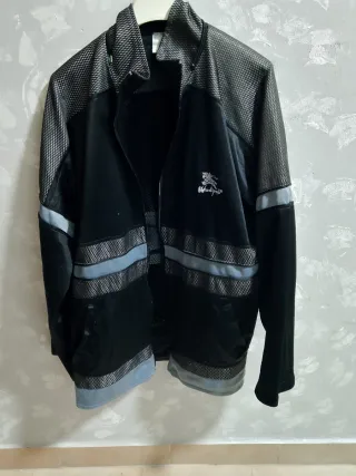 Giacca sportiva Uomo vintage taglia L