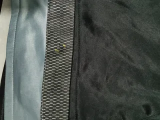 Giacca sportiva Uomo vintage taglia L