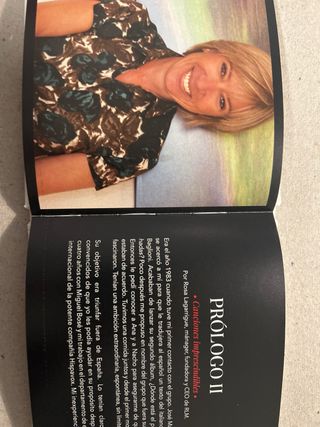 Libro-CD Mecano - AiDaLai (1991)